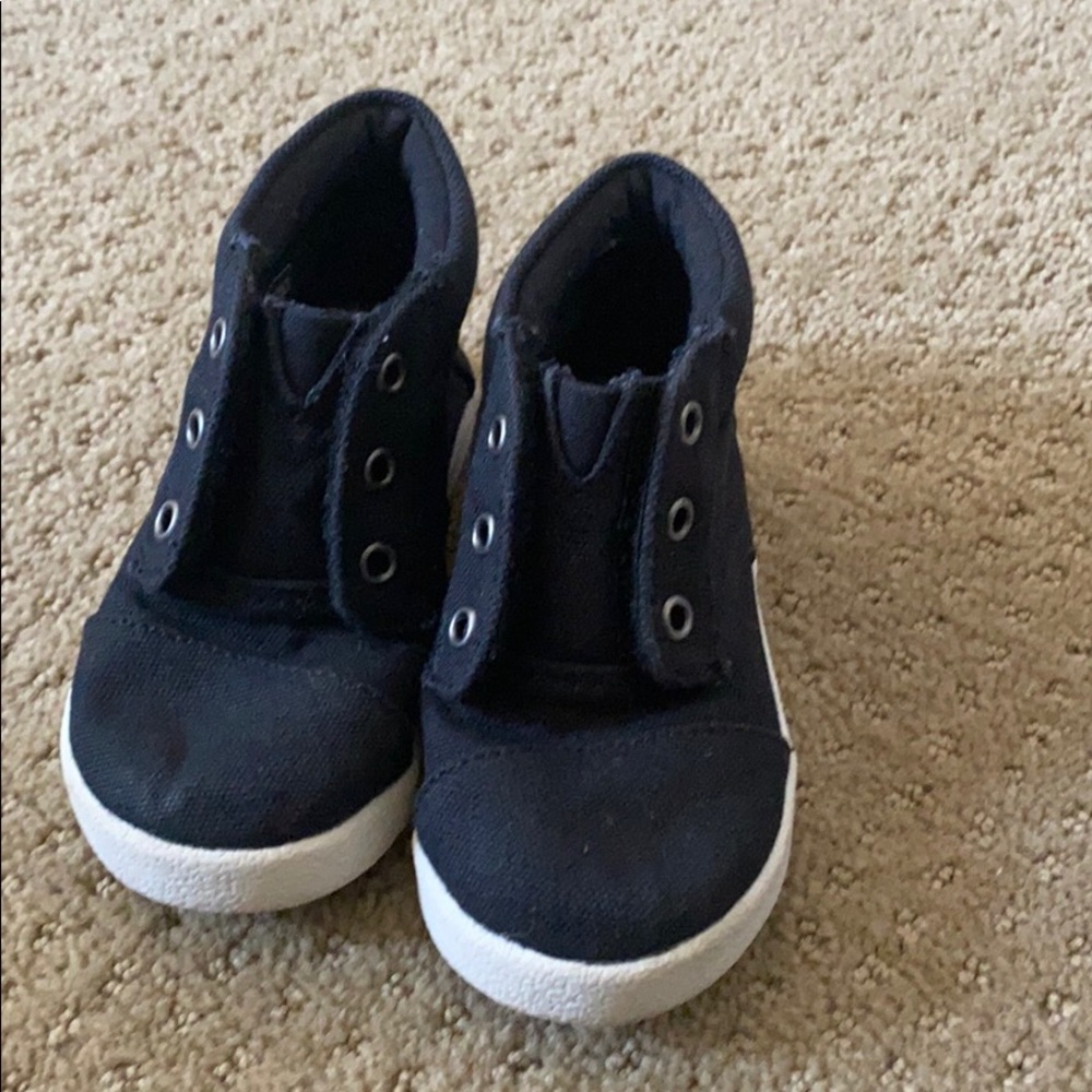 Little boy Toms